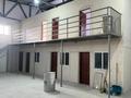 Склады · 1000 м² за 2.3 млн 〒 в Актобе, мкр 41-й разъезд — фото 4
