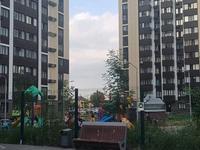 3-комнатная квартира · 68.8 м² · 10/12 этаж, Райымбека 259 за 50 млн ₸ в Алматы, Жетысуский р-н