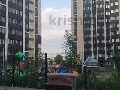 3-комнатная квартира · 68.8 м² · 10/12 этаж, Райымбека 259 за 50 млн ₸ в Алматы, Жетысуский р-н