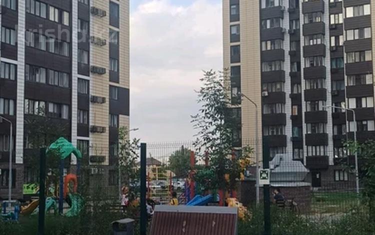 3-бөлмелі пәтер · 68.8 м² · 10/12 қабат, Райымбека 259, бағасы: 50 млн ₸ в Алматы, Жетысуский р-н — фото 17