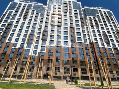 2-комнатная квартира, 73 м², 5/17 этаж, Макатаев 2 за 84 млн 〒 в Алматы, Медеуский р-н