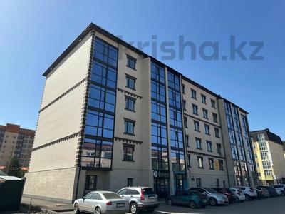 3-комнатная квартира, 94 м², 5/5 этаж, Тлеулина 94 за 28.2 млн 〒 в Кокшетау