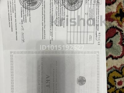 Участок · 10 соток, мкр Актас за 12 млн ₸ в Шымкенте, Туран р-н