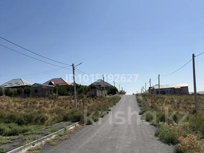 Участок · 10 соток, мкр Актас за 10.8 млн ₸ в Шымкенте, Туран р-н