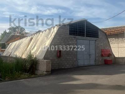 Склады · 300 м² за 4 млн ₸ в Алматы, Турксибский р-н