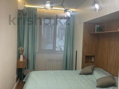 2-бөлмелі пәтер · 50 м² · 8/13 қабат, Толе би 189/3, бағасы: 360 000 ₸ в Алматы, Алмалинский р-н