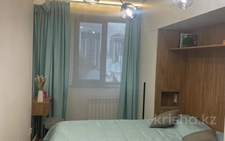 2-бөлмелі пәтер · 50 м² · 8/13 қабат, Толе би 189/3, бағасы: 360 000 ₸ в Алматы, Алмалинский р-н — фото 4