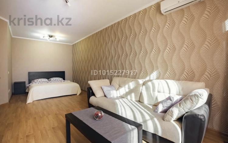 1-комнатная квартира · 48 м² · 2 этаж, мкр Айнабулак-1, Мкр Айнабулак-2 52 за 15 000 ₸ в Алматы, Жетысуский р-н — фото 2