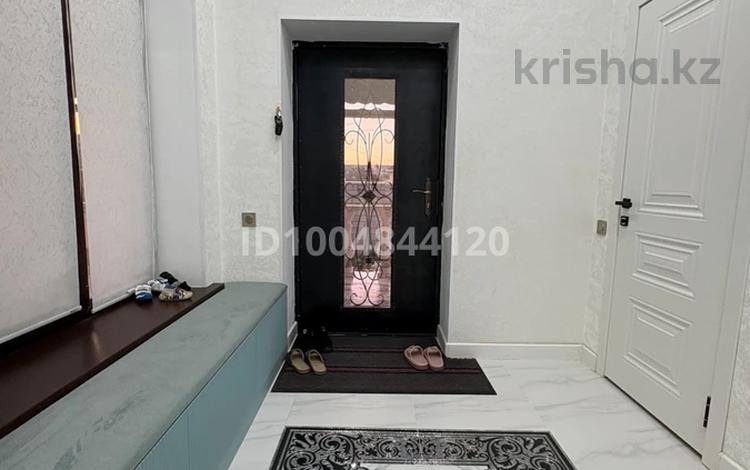 Жеке үй · 5 бөлме · 150 м² · 8 сот., Ахмет Биримжанов 12, бағасы: 63 млн 〒 в Таразе — фото 2