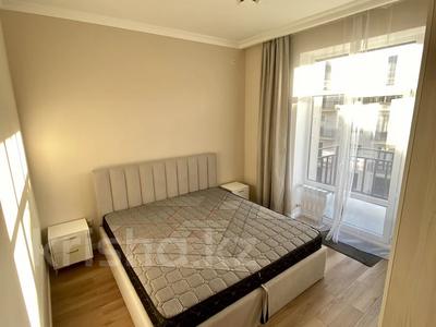 3-комнатная квартира · 70 м² · 3/4 этаж, МТФ 3 за 599 999 ₸ в Алматы, Медеуский р-н