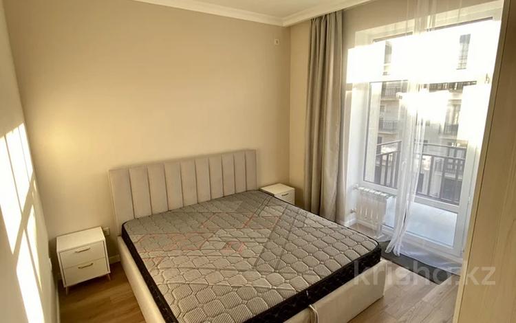 3-комнатная квартира · 70 м² · 3/4 этаж, МТФ 3 за 599 999 ₸ в Алматы, Медеуский р-н — фото 2