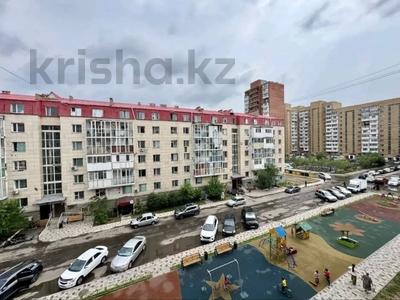 1-бөлмелі пәтер · 39.1 м² · 4/6 қабат, Косшыгулулы 22/2, бағасы: 17 млн ₸ в Астане, Сарыарка р-н