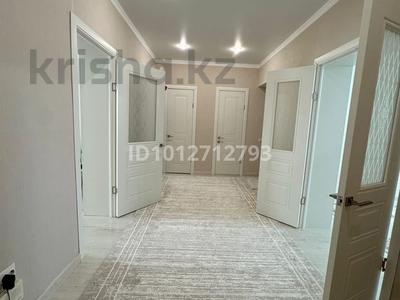 3-бөлмелі пәтер · 90 м² · 3/9 қабат, мкр. Алтын орда 9б, бағасы: 33.8 млн ₸ в Актобе