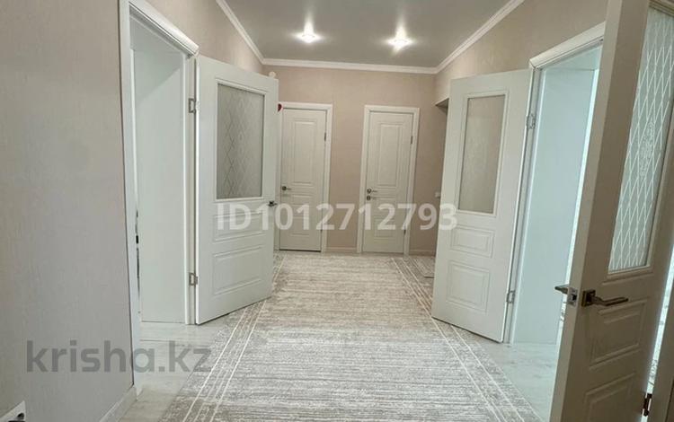 3-комнатная квартира · 90 м² · 3/9 этаж, мкр. Алтын орда 9б за ~ 32.8 млн ₸ в Актобе — фото 5