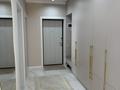 3-бөлмелі пәтер · 95.5 м² · 8/9 қабат, самал 72/4, бағасы: 53 млн ₸ в Уральске — фото 10