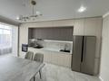 3-бөлмелі пәтер · 95.5 м² · 8/9 қабат, самал 72/4, бағасы: 53 млн ₸ в Уральске — фото 16