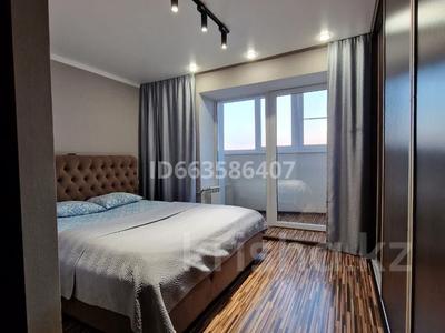 2-комнатная квартира · 65 м² · 6/12 этаж, Казахстан 72 — Кабанбай Казахстан за 18 000 〒 в Усть-Каменогорске