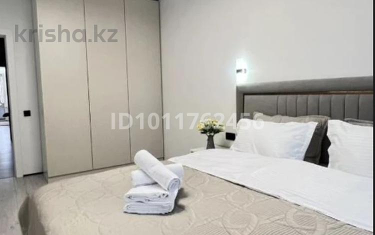 1-бөлмелі пәтер · 40 м² · 5/7 қабат, Бокейхан 32, бағасы: 14 000 ₸ в Астане — фото 2