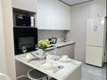 1-бөлмелі пәтер · 40 м² · 5/7 қабат, Бокейхан 32, бағасы: 14 000 ₸ в Астане — фото 3