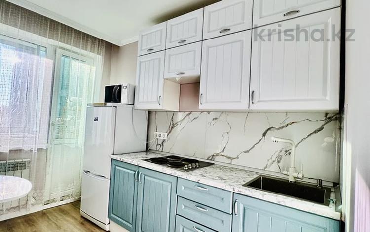 1-комнатная квартира · 42.5 м² · 4/9 этаж, Кабанбай батыра 46а — Ботанический парк! за 29 млн ₸ в Астане, Есильский р-н — фото 2