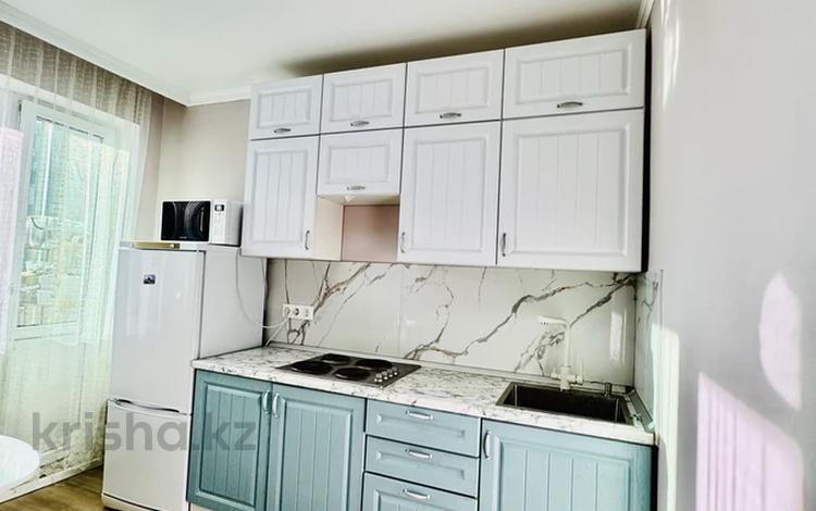 1-комнатная квартира · 42 м² · 4/9 этаж, Кабанбай батыра 46а — Ботанический парк, ЛРТ! за 29.5 млн ₸ в Астане, Есильский р-н — фото 3