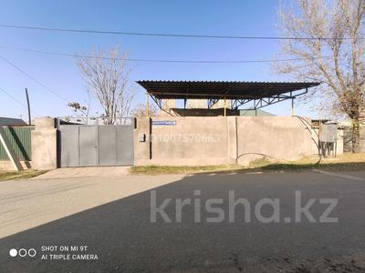 Отдельный дом · 6 комнат · 184 м² · 4.3 сот., мкр Курсай — Баршынкент 40 за 30 млн ₸ в Шымкенте, Туран р-н