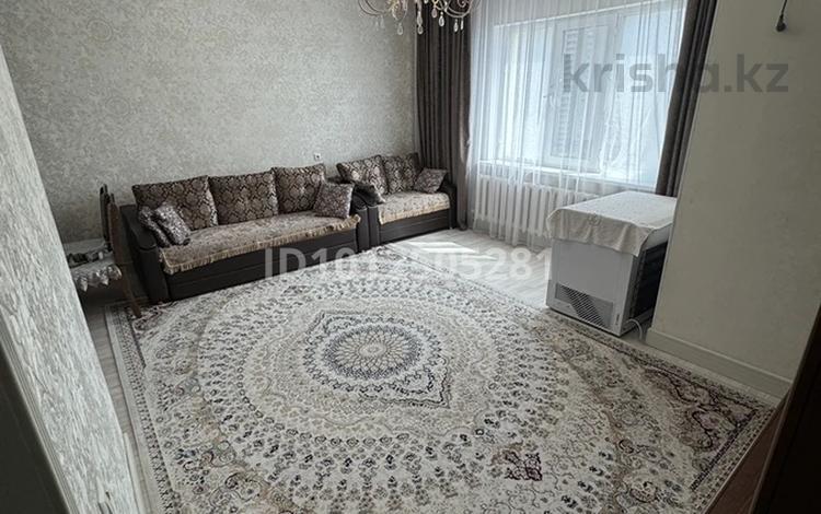 3-комнатная квартира · 88.8 м² · 14/22 этаж, Момышулы 2 — Кошкарбаева за 48 млн ₸ в Астане, Алматы р-н — фото 2
