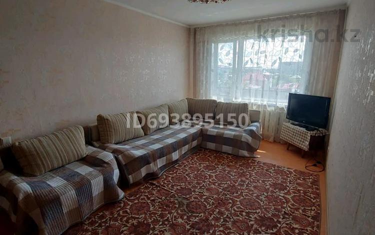 2-бөлмелі пәтер · 48.5 м² · 5/5 қабат, Сейфуллина 58 — Мира, Жабаева, бағасы: 20.5 млн ₸ в Петропавловске — фото 15