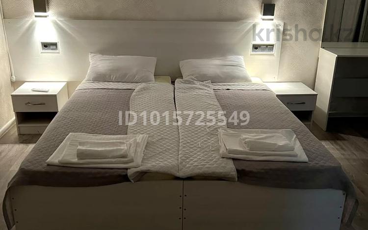 1-бөлмелі пәтер · 20 м² · 2 қабат, Уалиханова 28, бағасы: 100 000 ₸ в Конаеве — фото 2