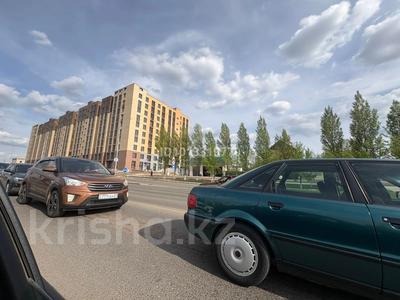 1-бөлмелі пәтер · 39.87 м² · 5/10 қабат, Кошкарбаева 60В — Жанибекова, бағасы: 18.5 млн ₸ в Астане, Сарайшык р-н
