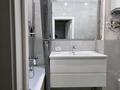 2-комнатная квартира · 54.5 м² · 4/4 этаж, мкр Новый Город, Назарбаева 7а за 22.9 млн ₸ в Караганде, Казыбек би р-н