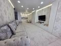 2-комнатная квартира · 66.6 м² · 3/16 этаж, Темирбаева 50 за 41 млн ₸ в Костанае