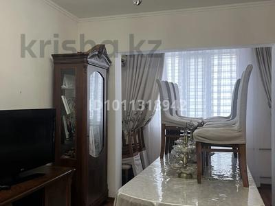 4-бөлмелі пәтер · 91 м² · 4/5 қабат, 3-й микрорайон, 3-шағынаудан 2, бағасы: 32 млн ₸ в Шымкенте, Туран р-н