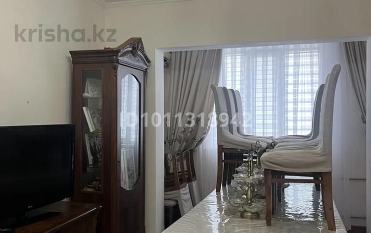 4-бөлмелі пәтер · 91 м² · 4/5 қабат, 3-й микрорайон, 3-шағынаудан 2, бағасы: 32 млн ₸ в Шымкенте, Туран р-н — фото 2