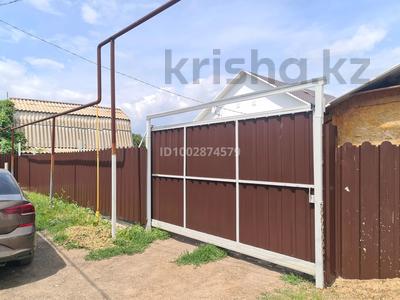 Отдельный дом · 4 комнаты · 100 м² · 7.7 сот., Садовое товарищество строитель 28А — Дом инвалидов за 30 млн 〒 в Уральске