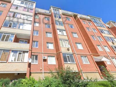 2-комнатная квартира, 59.1 м², 3/6 этаж, Нурсултана Назарбаева 223 за 23 млн 〒 в Костанае