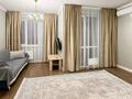 2-бөлмелі пәтер · 55 м² · 7/16 қабат, Серкебаева 91, бағасы: 400 000 ₸ в Алматы, Бостандыкский р-н — фото 2