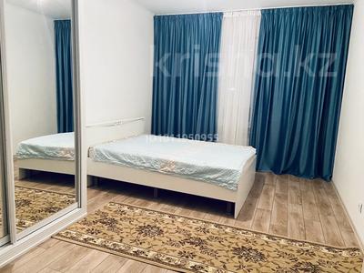 1-комнатная квартира · 39 м², мкр Комсомольский, улица Е-509 9 за 14 000 ₸ в Астане, Есильский р-н