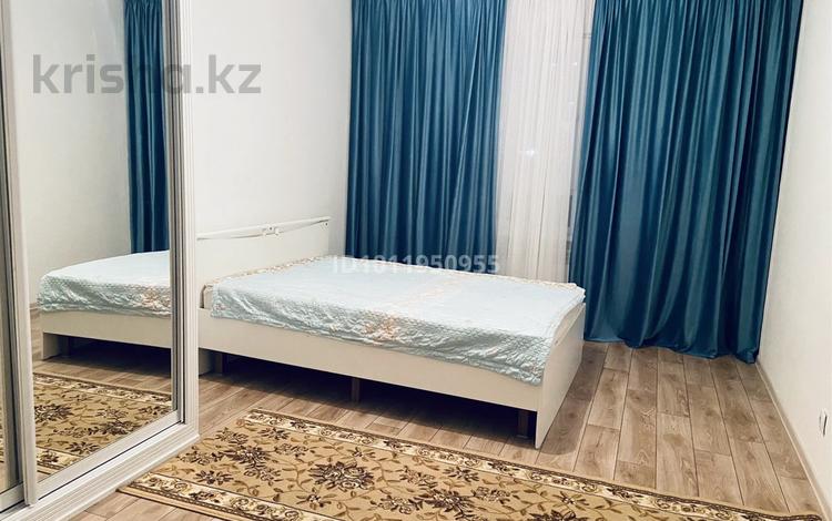 1-бөлмелі пәтер · 39 м², мкр Комсомольский, улица Е-509 9, бағасы: 14 000 ₸ в Астане, Есильский р-н — фото 4