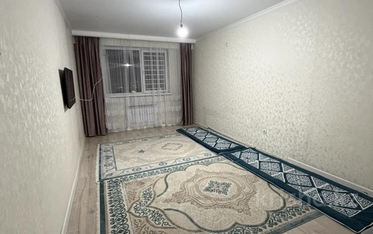 2-комнатная квартира · 70 м² · 6/10 этаж, Жунисова 14/7 за 250 000 ₸ в Алматы, Наурызбайский р-н — фото 2
