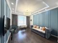 3-комнатная квартира · 100 м² · 5/10 этаж, Максут Нарикбаев 22 за 85 млн ₸ в Астане, Нура р-н — фото 4