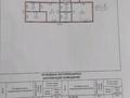 Отдельный дом · 3 комнаты · 100.6 м² · 20 сот., Маншук Маметовой 3 за 10 млн ₸ в Шет — фото 15