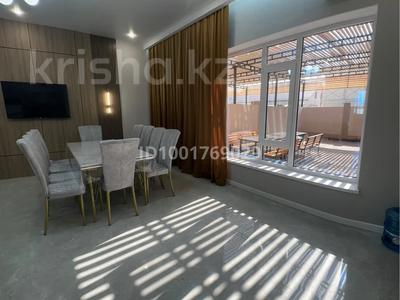 Дом · 4 комнаты · 100 м², База отдыха “Золотое Солнышка” за 70 000 〒 в Актау