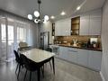 3-бөлмелі пәтер · 87 м² · 7/10 қабат, Микрорайон Береке, бағасы: 53 млн ₸ в Костанае — фото 4