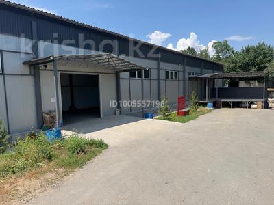 Промбаза · 1 га, мкр Таусамалы Айтматова 37 за 7 000 〒 в Алматы, Наурызбайский р-н