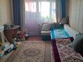 3-бөлмелі пәтер, 60 м², жастар 24, бағасы: 12.5 млн 〒 в Талдыкоргане, мкр Жастар — фото 4