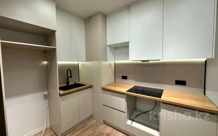 2-комнатная квартира · 47 м² · 7/18 этаж, Брусиловского за 39 млн ₸ в Алматы, Алмалинский р-н — фото 2