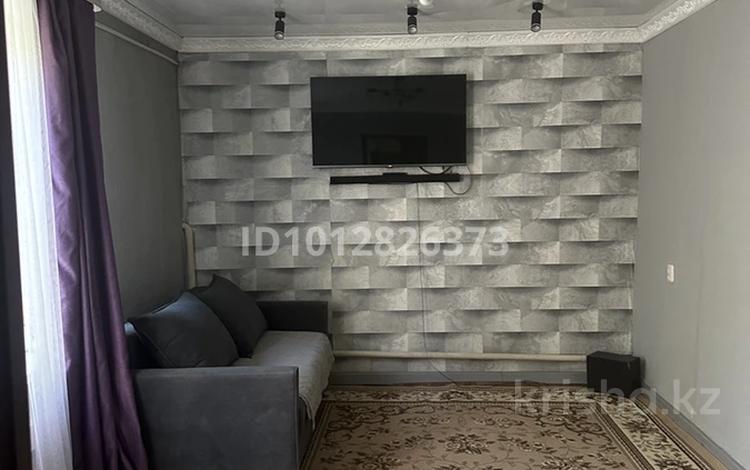2-комнатная квартира · 45 м² · 1/2 этаж, Парасат 14а 23 за 6.5 млн ₸ в Арайлы — фото 2