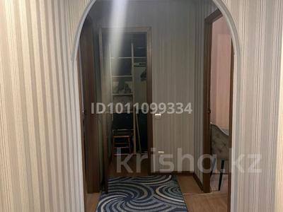 2-бөлмелі пәтер · 54 м² · 3/5 қабат, Айтеке Би 31, бағасы: 25.5 млн 〒 в Боралдае (Бурундай)