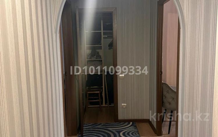 2-бөлмелі пәтер · 54 м² · 3/5 қабат, Айтеке Би 31, бағасы: 25.5 млн 〒 в Боралдае (Бурундай) — фото 2